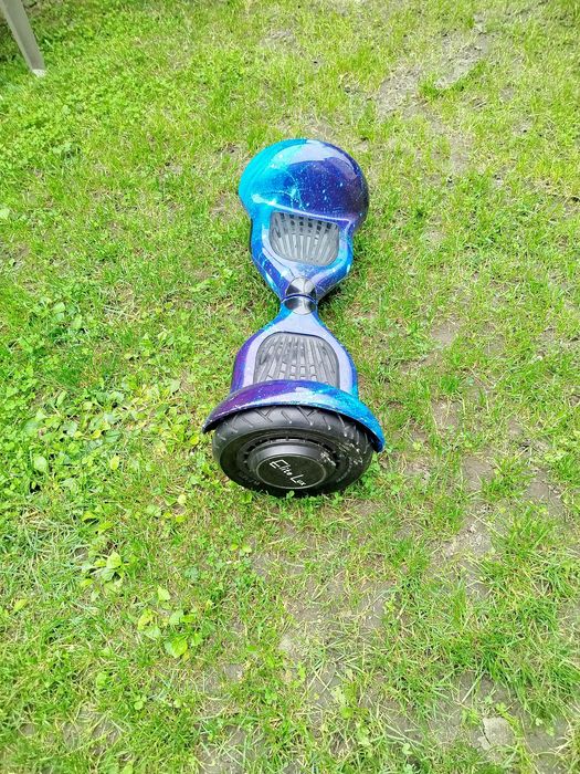 Гіроскутер в хорошому стані