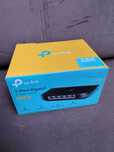 Przełącznik TP-Link 5 portów Gb TL-SG1005D Switch