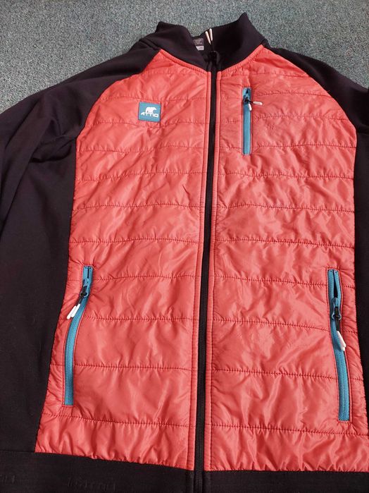 ### Męska Bluza Primaloft Intensa Attiq rozm