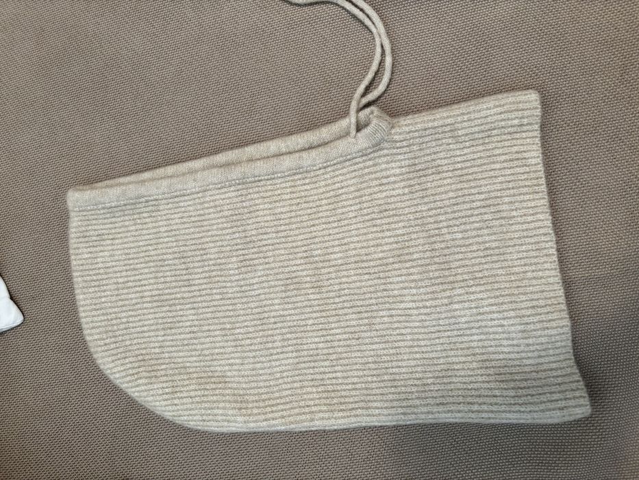 Капор жіночий Simple