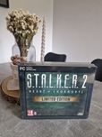 Stalker 2 edycja limitowana limited edition Nowa