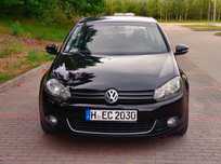 Volkswagen Golf VW Golf 1.6 MPI