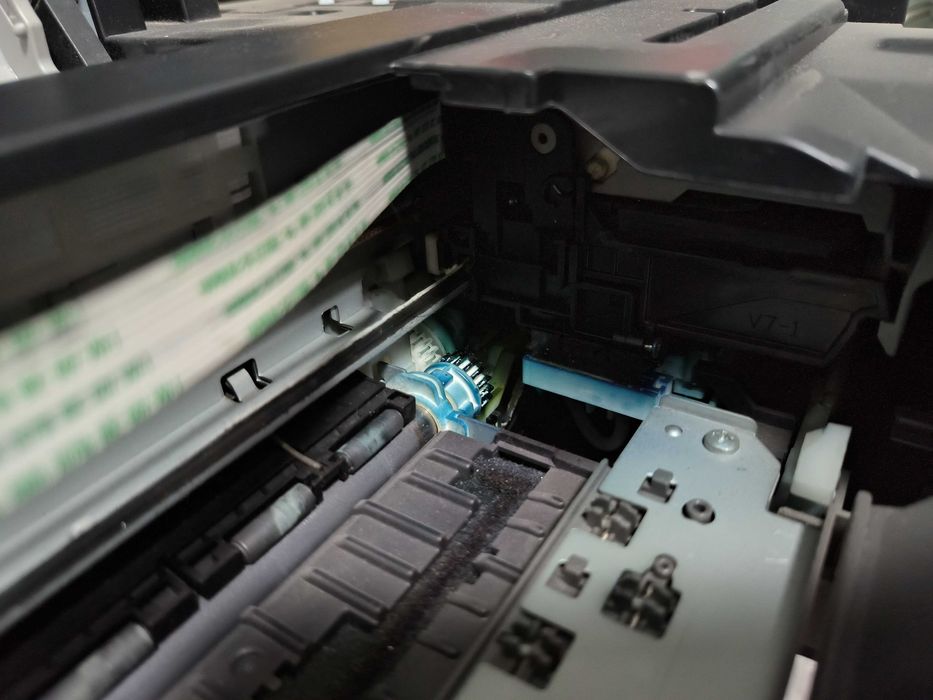 Принтер Canon IP2700