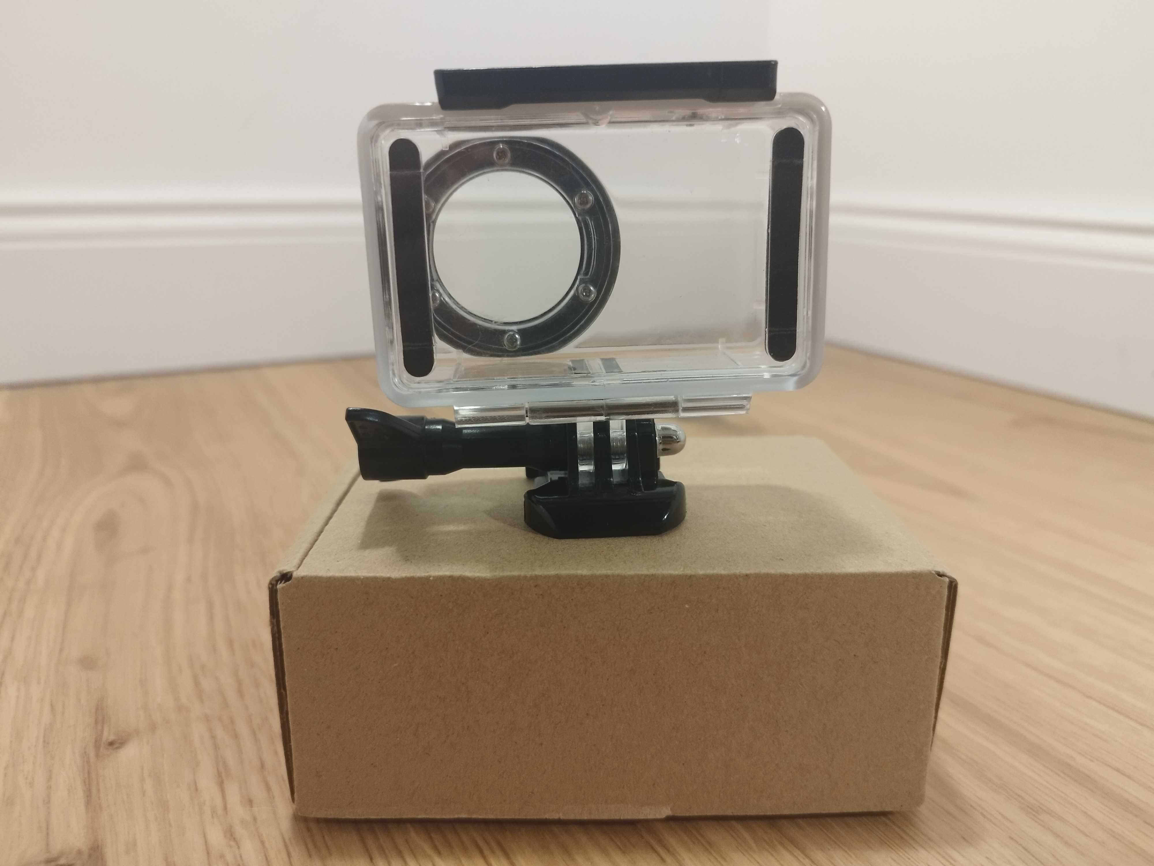 Kamera sportowa Mi Mijia 4K Action Cam + Obudowa