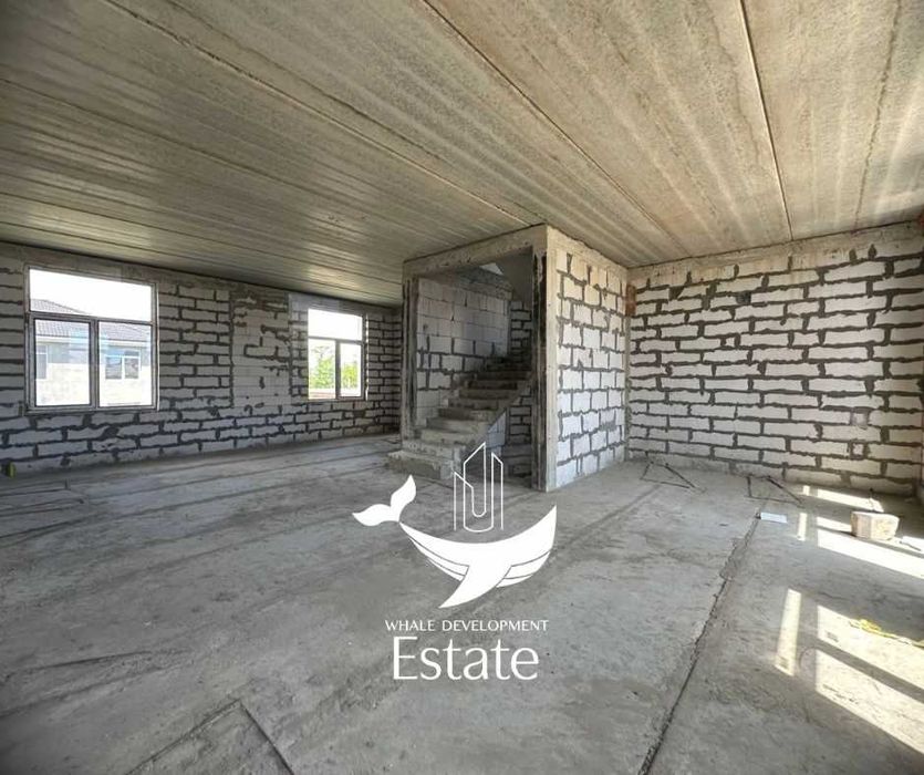 Продам ДУПЛЕКС в Дайберг/ Червоный Хутор. Рассрочка 1-2 года