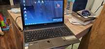 Acer Aspire 5750G  core i5