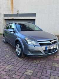 Opel astra H 1.3 CDTI 2006