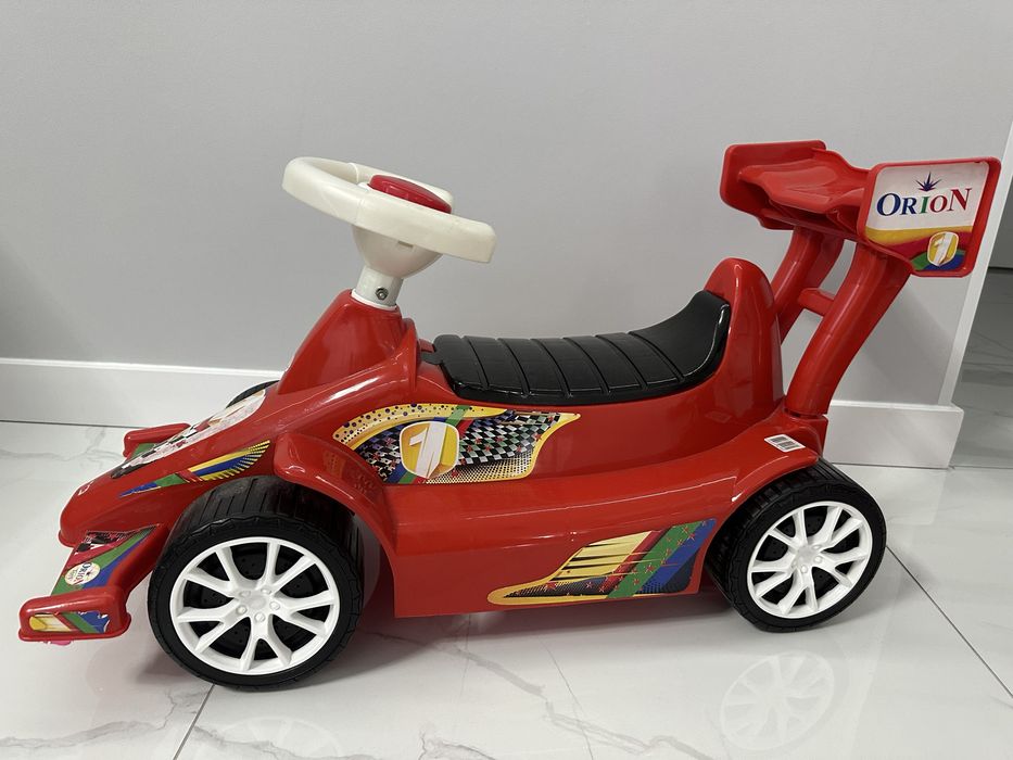 Дитяча Машинка толокар