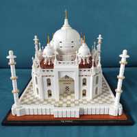 LEGO Taj Mahal 21056