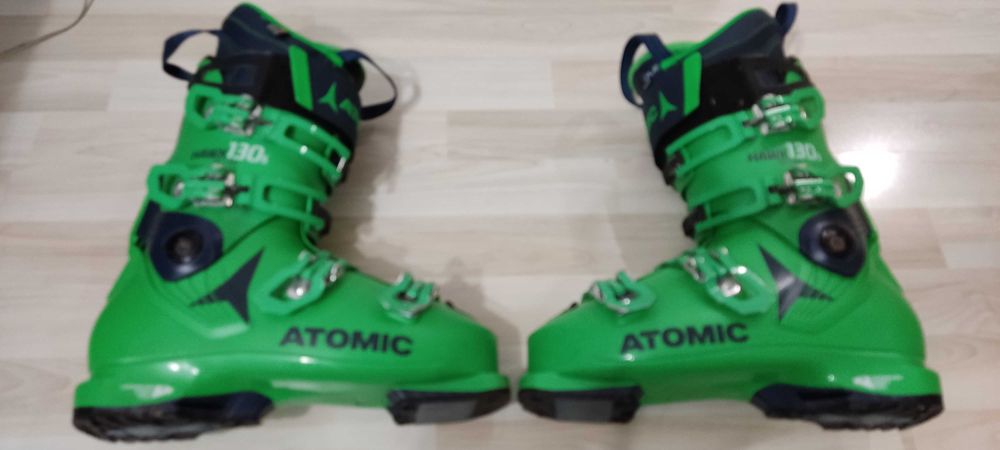 But Narciarski Atomic HAWX ULTRA 130 rozmiar 27-27.5