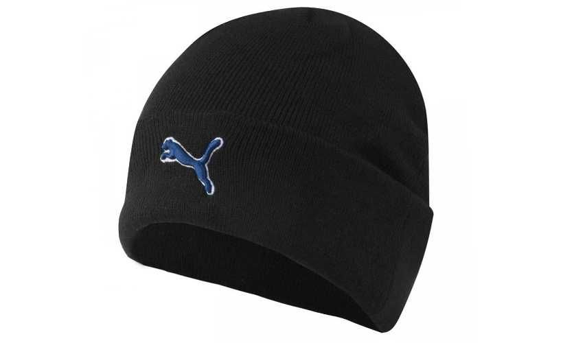 Czapka zimowa PUMA  BEANIE HEAD