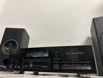 Odtwarzacz CD Pioneer PD-M750, Japan