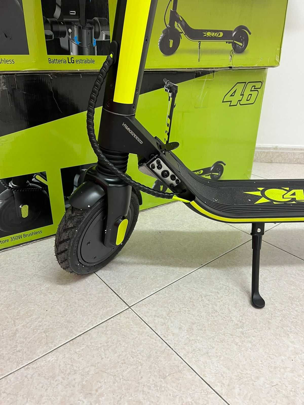 Trotinete ELÉCTRICA - VR UP 46