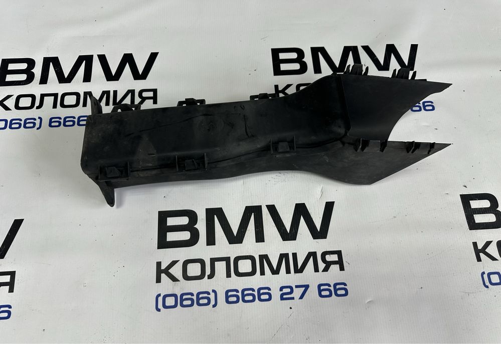 BMW X3 F25 воздуховод тормозів бмв х3 ф25