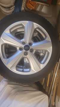 Felgi Ford Smax 18"