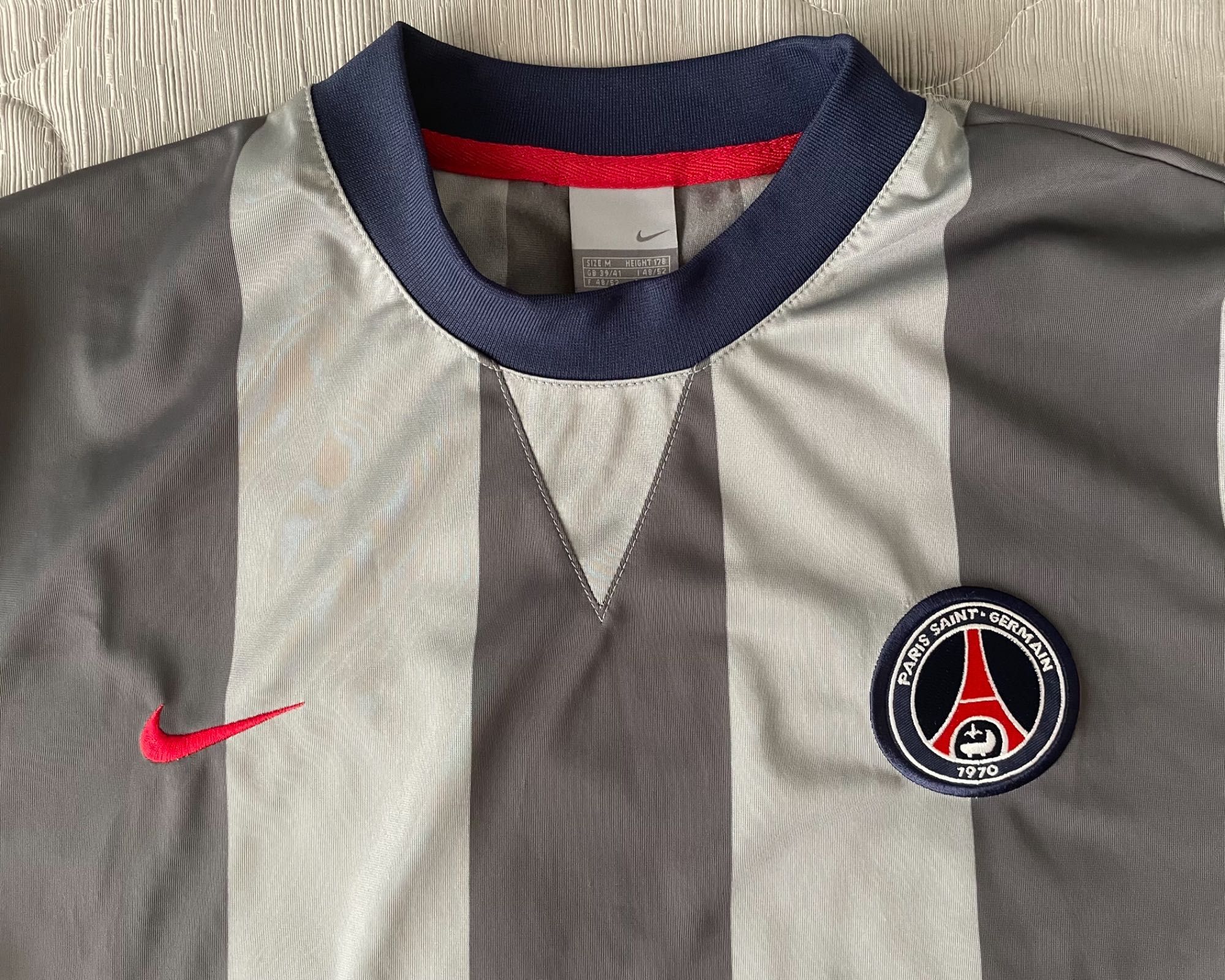 Camisola PSG Paris Saint Germain (Nike)