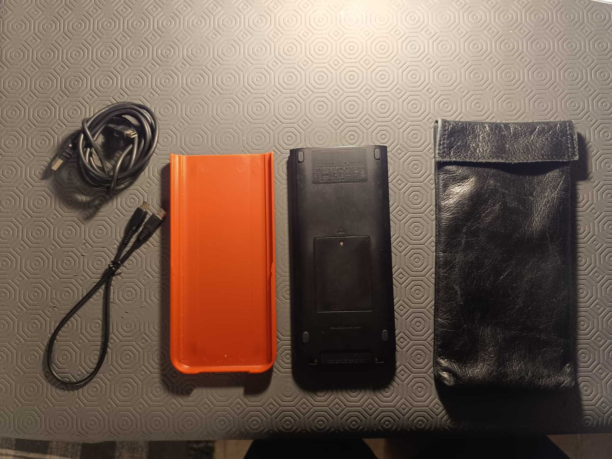Calculadora gráfica Texas TI-Nspire CX II-T