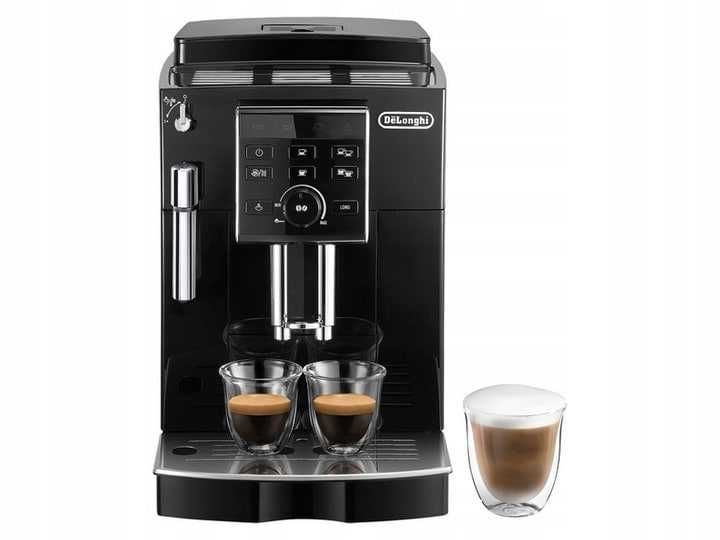 Ekspres De'Longhi ECAM13.123.B