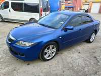 Розборка Mazda-6 2007 р 2,0 дизель