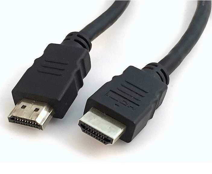 Kabel HDMI HDMI 4K 3D HD HDTV 1080p 3m * Video-Play Wejherowo