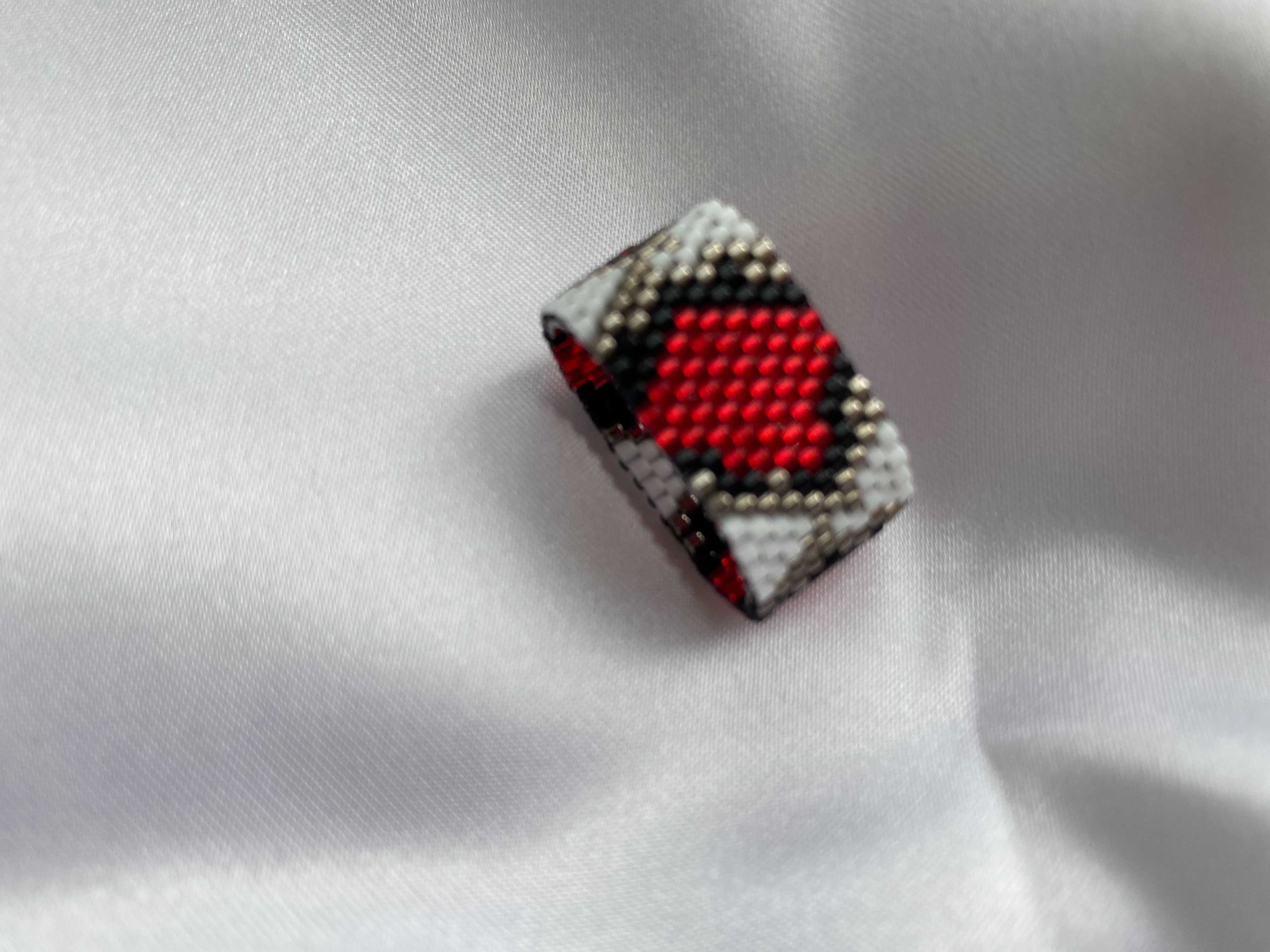 Pierścień z perły