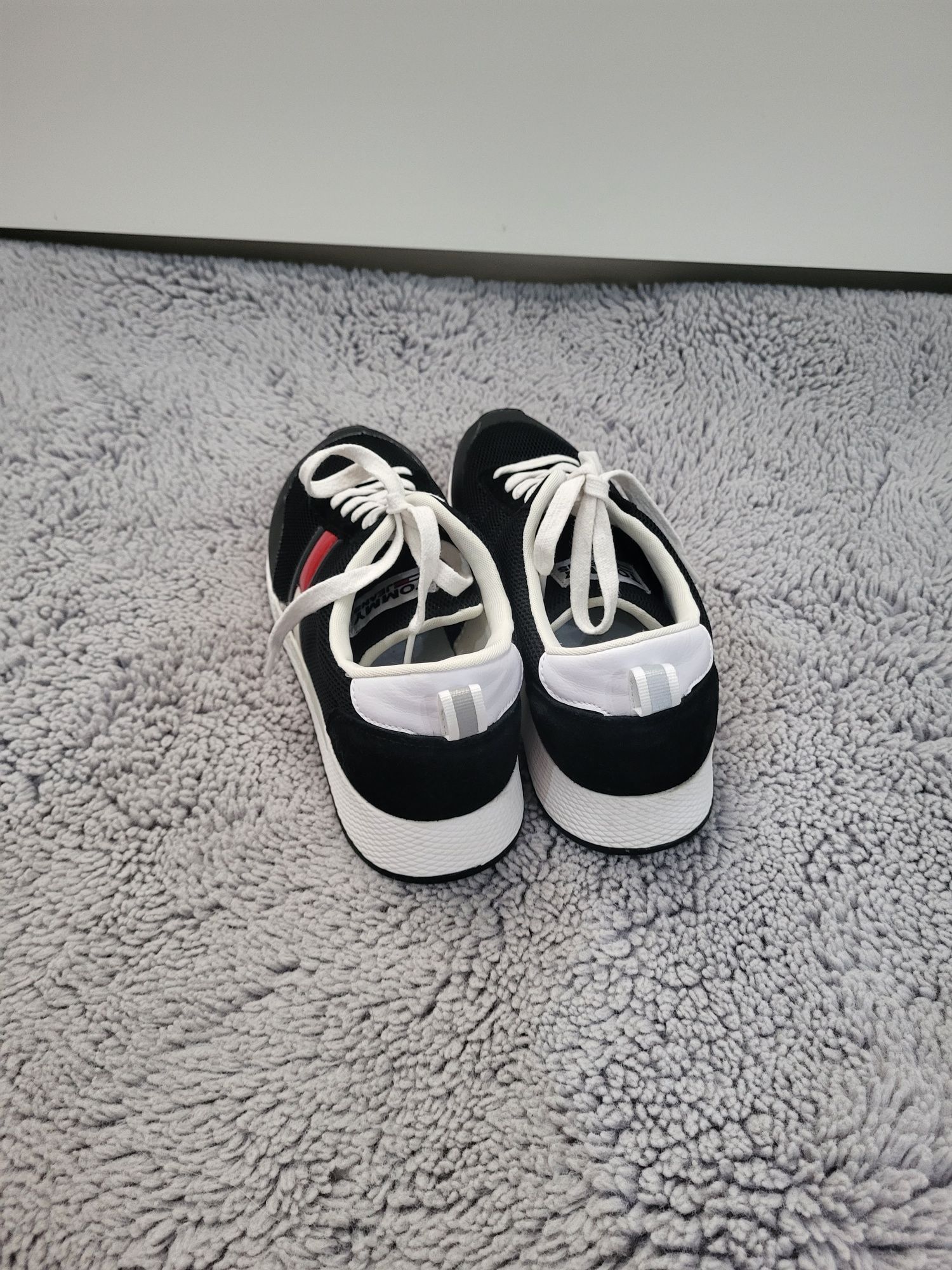 Buty sneakers Tommy Jeans 41