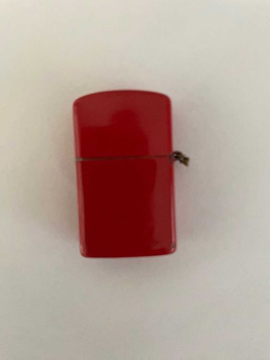 Mini isqueiro vintage de metal BENFICA
