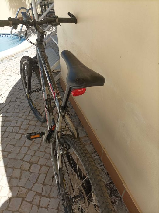Bicicleta BTT adulto Scott
