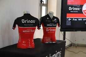 jersey médio tejo granfondo 2025