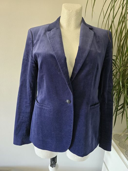 Massimo Dutti marynarka r.42