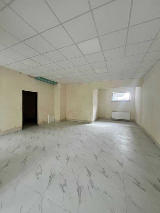 Nowy lokal usługowo- handlowy 87,11 m2  - Garwolin ul. Lubelska 2A