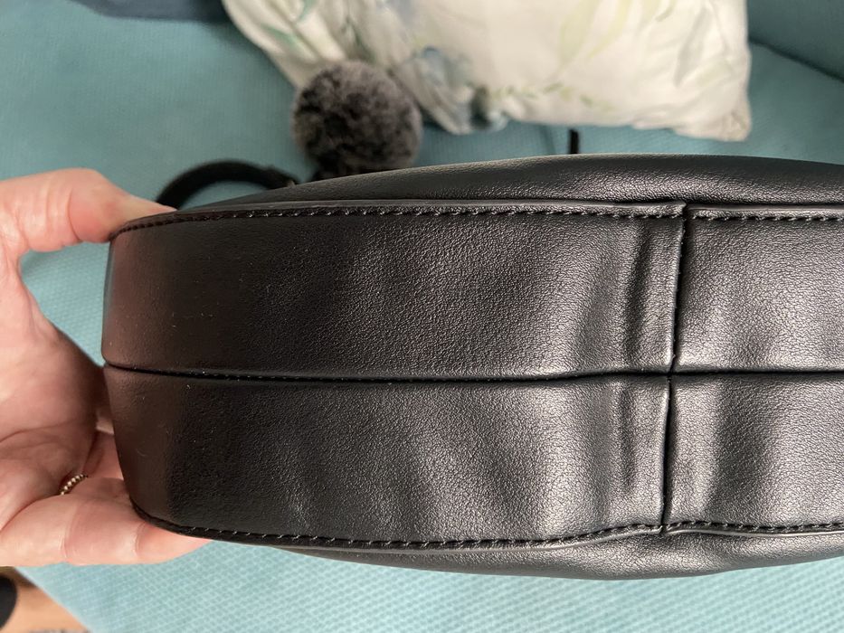 Torebka śliczna z brelokiem