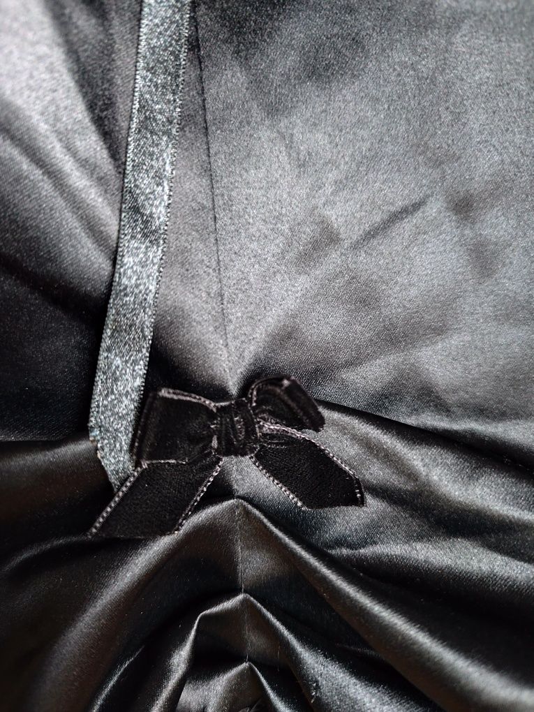 Vestido Gótico Vodabox
