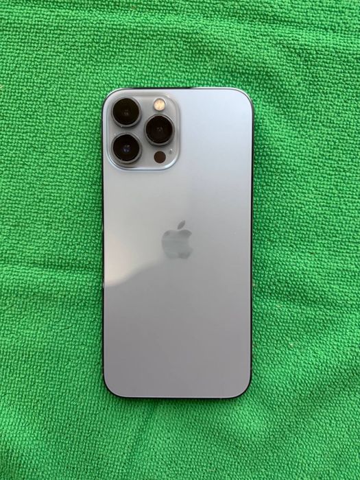 Iphone 13 pro max 256gb