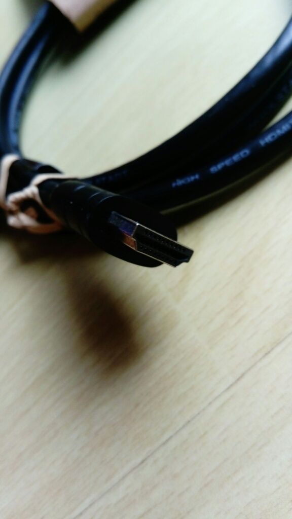 Kabel HDMI 1,3 m