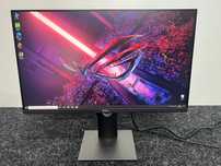 Новий монітор Dell P2419H | IPS, Full HD