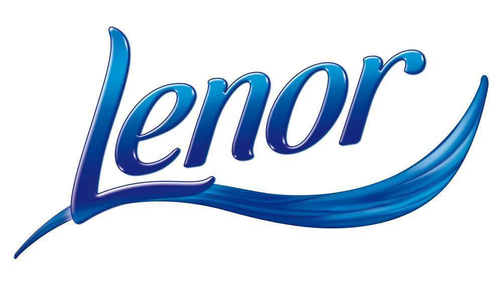 LENOR Spring Awakening 34szt chusteczki zapachowe