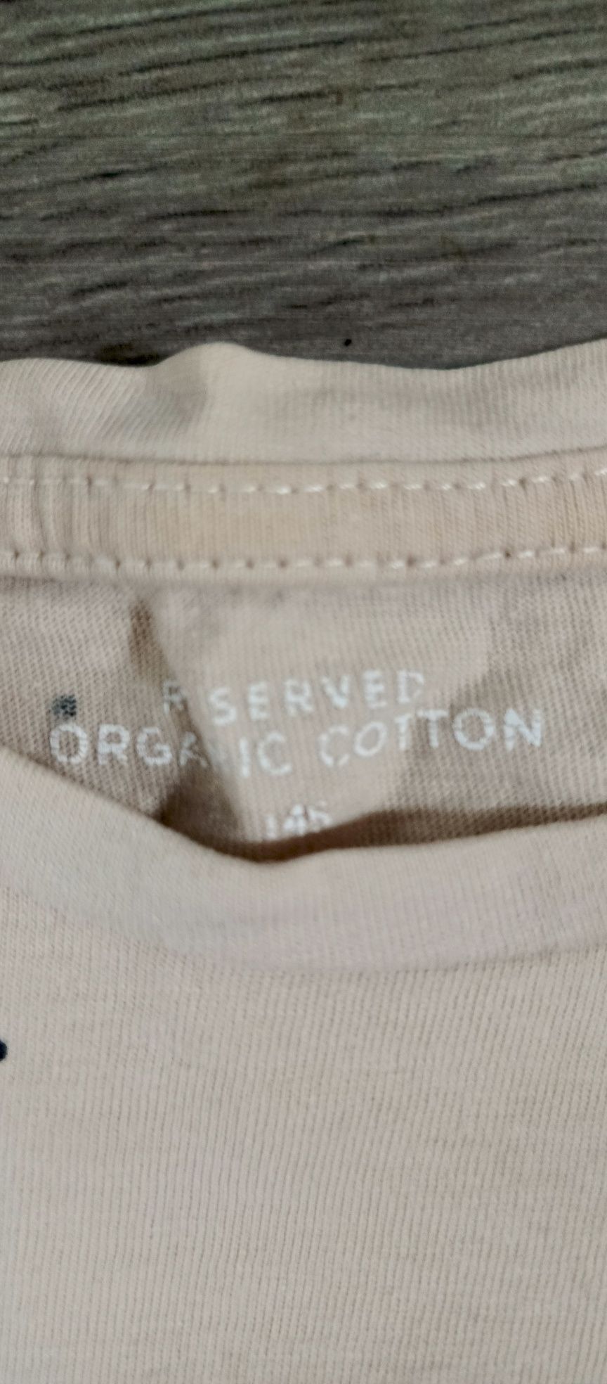 T-shirt Reserved 146