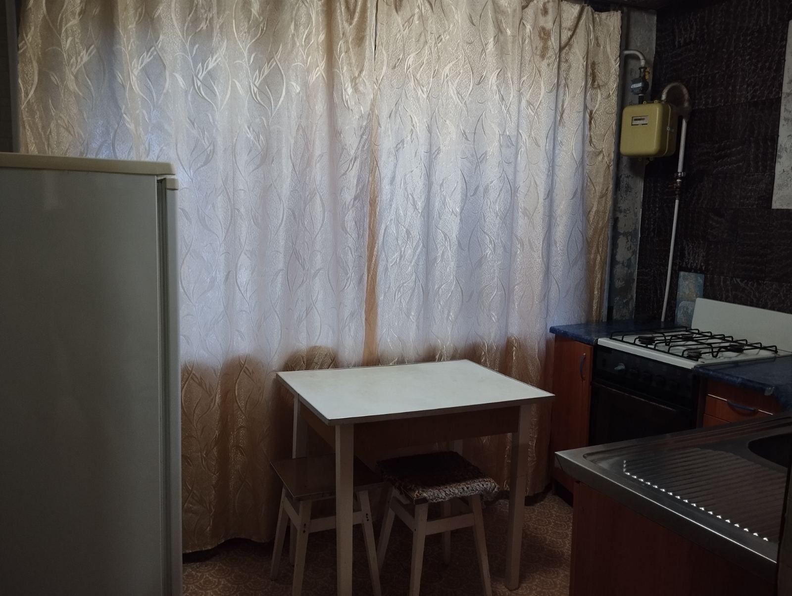 Сдам однокомнатную квартиру