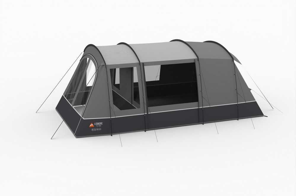 Namiot 4 osobowy Vango Lismore TC 450 Package