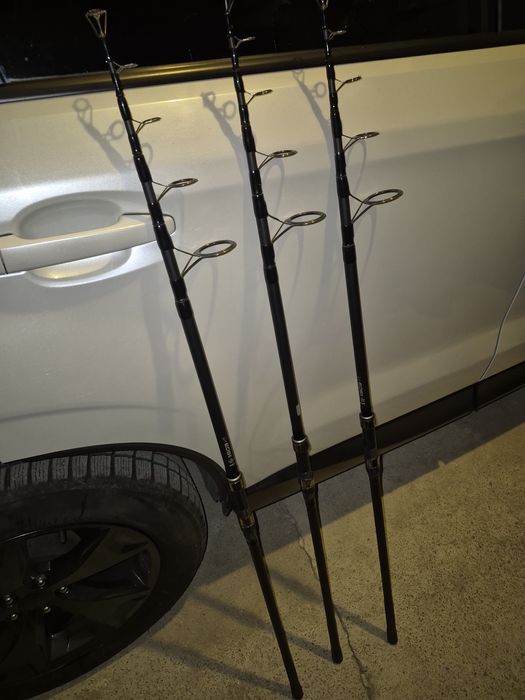 Карповик Fox Eos 3.6 телескоп