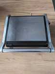 Grill elektryczny SilverCrest SKGL 2000W sprawny