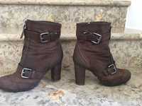 Botas T.36