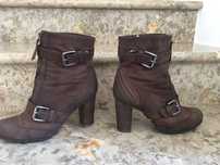 Botas T.36