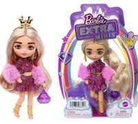 ОРИГІНАЛ! Лялька Барбі Екстра Мініс Barbie Extra Minis Doll