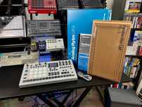 Elektron Analog Rytm MKII + Dodatki