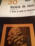 Voltaire história de Jenni
