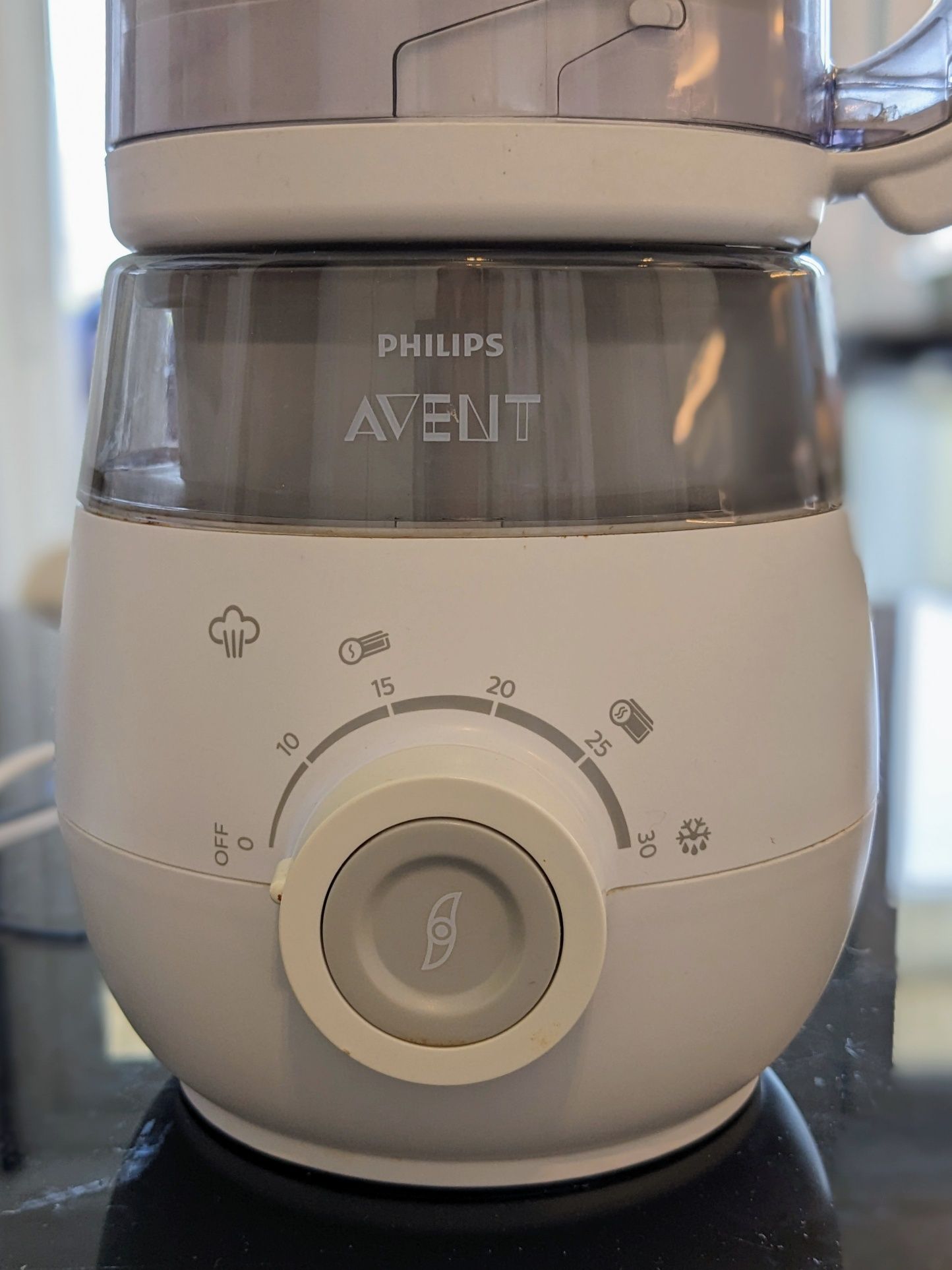 Robot Cozinha para Bebés AVENT - usado