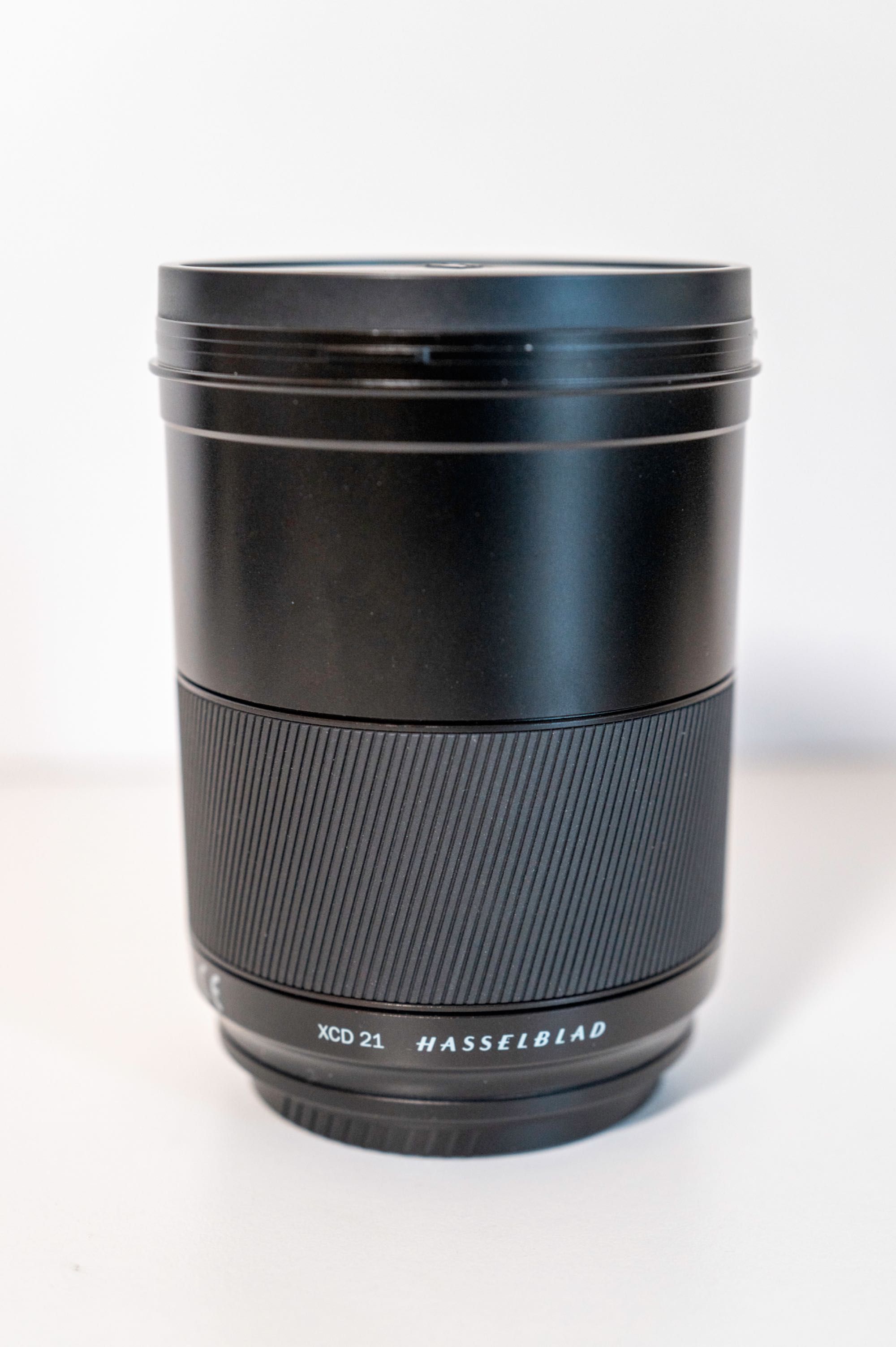 Hasselblad XCD 21mm F4