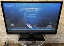 Telewizor plazmowy Samsung PS43D450A2W – 43 cale